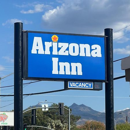 Arizona Inn Кінгмен Екстер'єр фото