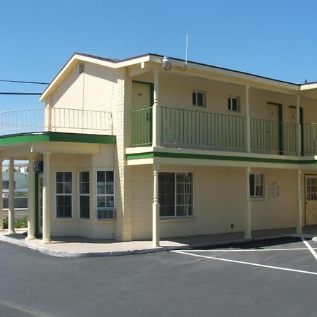 Arizona Inn Кінгмен Екстер'єр фото