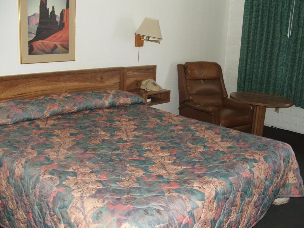 Arizona Inn Кінгмен Номер фото
