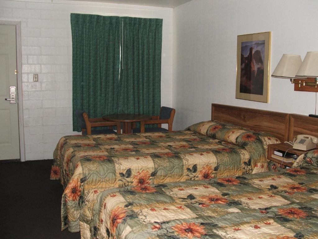 Arizona Inn Кінгмен Номер фото