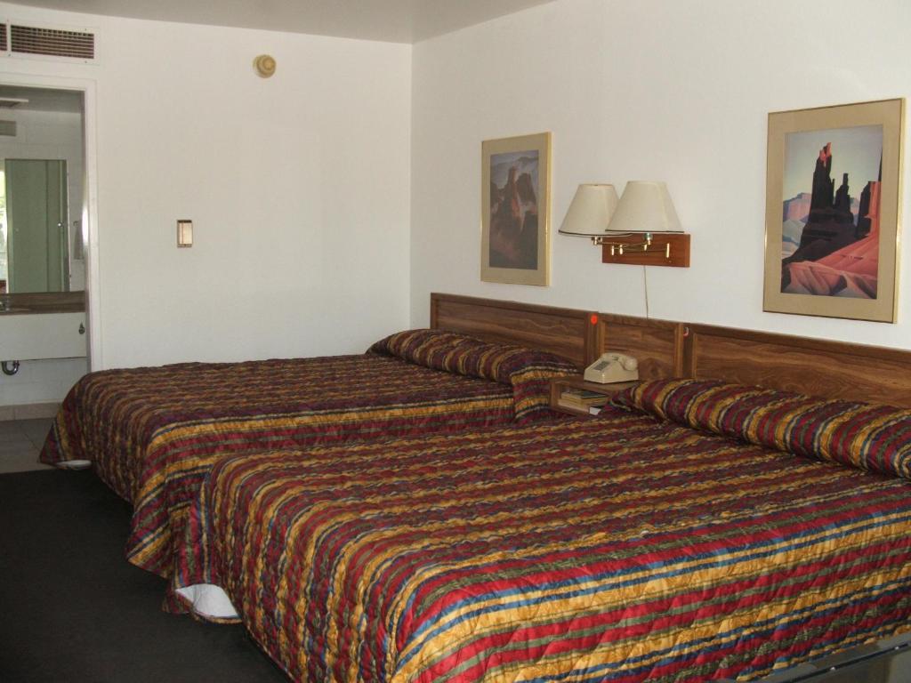 Arizona Inn Кінгмен Номер фото